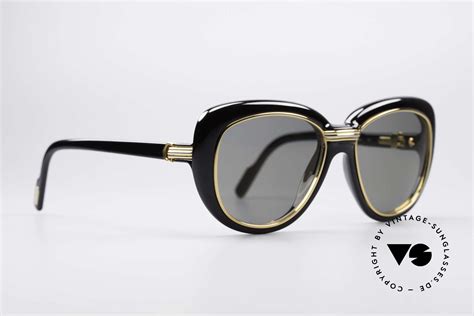 cartier sonnenbrille damen schwarz|Damenbrillen .